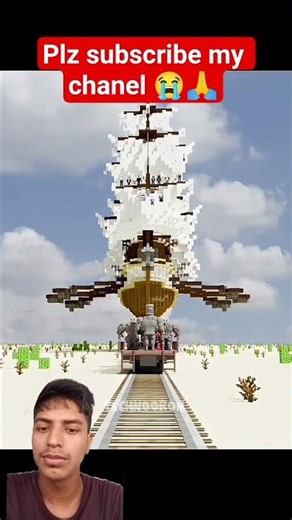 Minecraft VS Roblox 💀 | Animation