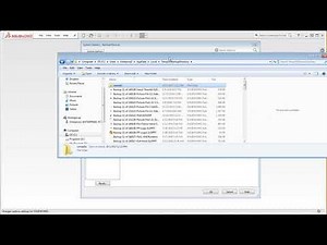 SolidWorks Q&A - 2 - SolidWorks Crashed! Finding the Auto-Recovery Folder for SolidWorks in the Lab