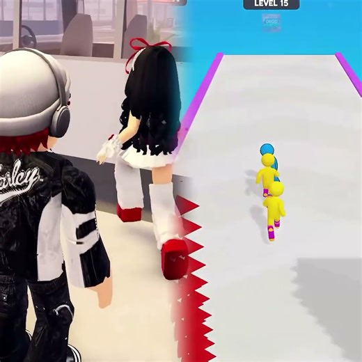 Is Olivia's BF Cheating on Her? - PART 3 (FINAL) 😠😠 | #roblox #robloxedit #robloxshorts