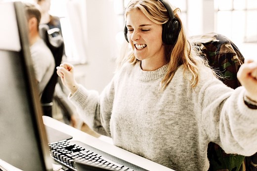 Working at ING in Germany