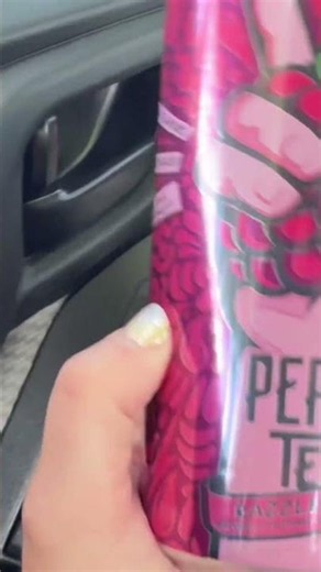 Preview | Peace Tea | Razzleberry Sweet Iced Tea