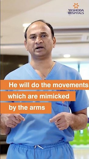 Robotic Surgery vs Laparoscopic Surgery | Yashoda Hospitals Hyderabad