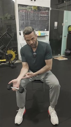 3 ασκήσεις για έσω επικονδυλίτιδα!!!💯💪