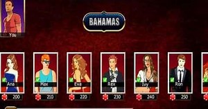 Download & Play Backgammon Championship on PC & Mac (Emulator)