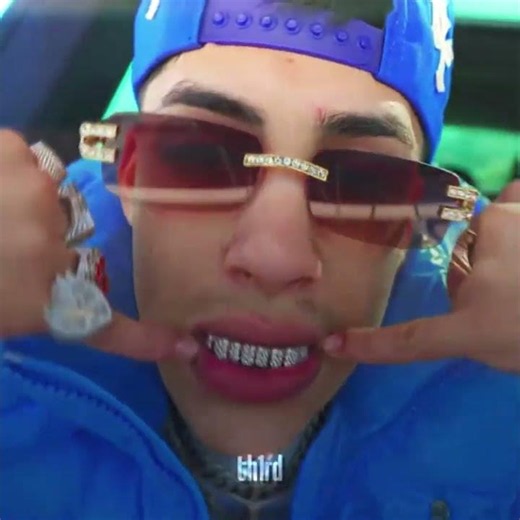 GATA ONLY FloyyMenor x Cris MJ (OFFICIAL VIDEO 4K) Latin Trap Anthem 2026 #crismj #latinmusic