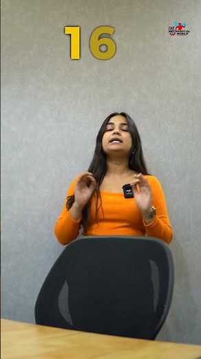 The Mechanical World