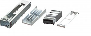 NGSFP-DD Connectors Portfolio | Yamaichi Electronics