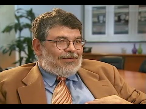 Ed Iacobucci - Founder of Citrix