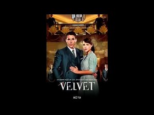 Velvet Soundtrack~If you only knew ~ Traditional Pop.