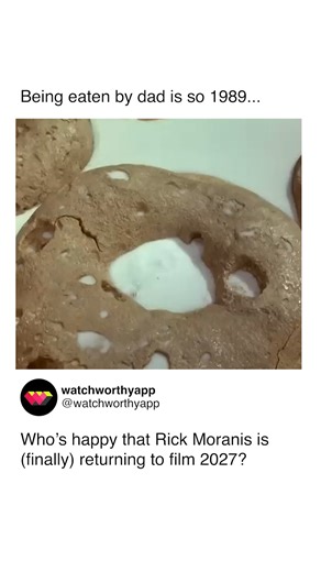 We can’t WAIT for the Rick Moranis comeback 😙 #rickmoranis #honeyishrunkthekids #celebs #ghostbusters | Ranker