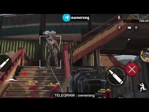 Cod Mobile Hack Mod Menu (2026)UPDATED V1.0.54 Unlimited CP, WH, Aimbot & MORE!