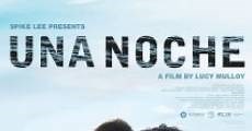 Una noche (2012)  - Ver Película Completa en Español / Castellano - FULLTV