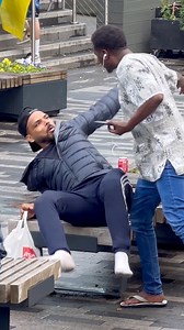 1.3M views · 22K reactions | Lost his slippers#funny #comedy #reels | Jokar Pranks | Facebook