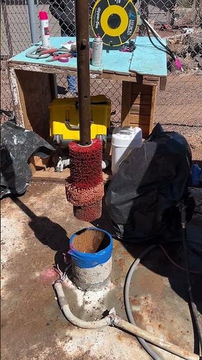 👏 Give a hand 👏 to the water operators that keep our faucets running clean