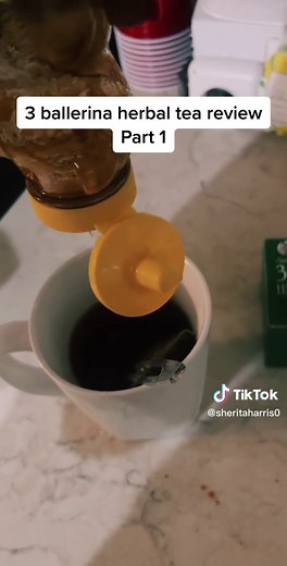 3 Ballerina Herbal Tea Review: Weight Loss & Detox Benefits