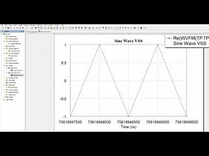 VS1.1 - Introduction to AWR Visual System Simulator (VSS)