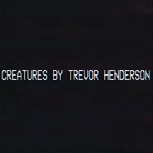 Exploring the Nostalgic World of Trevor Henderson VHS Tapes