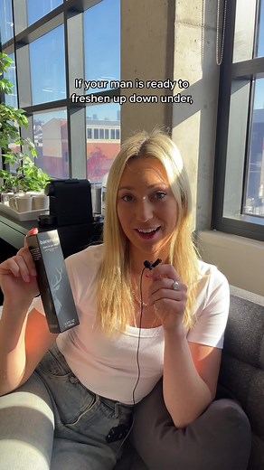 Do you dare to go bare? #hairremovalcream #mensgrooming #hairremoval