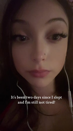 Caylin11 (@caylin977)’s video of sleep