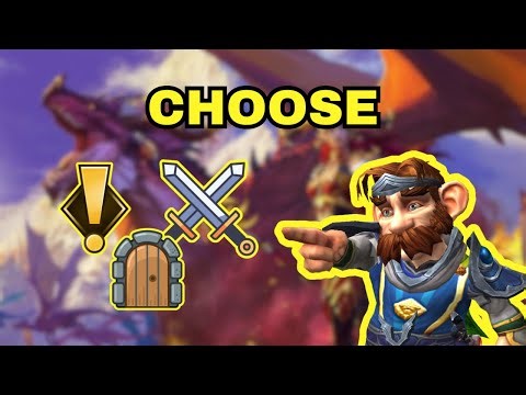 Understand Everything - WoW Leveling Guide