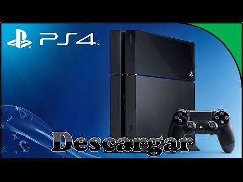 Donde y Como descargar Emulador de PS4 para PC