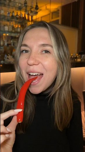 The NYC Restaurant Hidden Among Warehouses #foodie #nyc #food