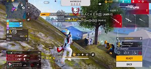 -Awm hacker in my game 😱😱#freefire #gamingvideos #hacker #ffhacker #foruyoupage #gamingentiktok #treanding #hackerfreefire