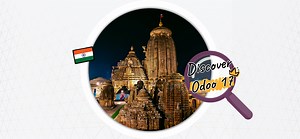 Discover Odoo 17: Bhubaneswar (India)