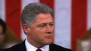 1996: The end of big government | CNN