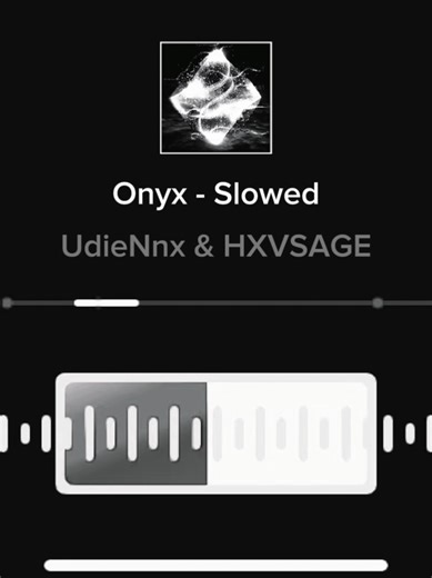 Onyx - Slowed #trendformusic #mytypemusic #fyp #onyx #udiennx | onyx slowed