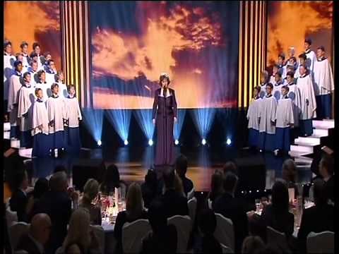 Susan Boyle - A Perfect Day - Pride of Britain Awards - 2010