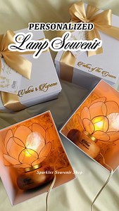 418 reactions · 156 shares | Not your ordinary souvenir—ours light up...