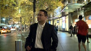 Infidelity (Season 1)