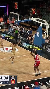 15K views · 137 reactions | Welcome to the NBL Darius Days 﫡 Watch live on ESPN via Kayo  | NBL | Facebook