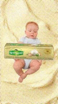 Parents Are Feeding Their Babies Sticks of Butter