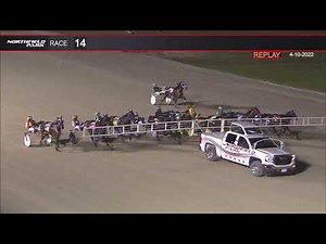 MGM Northfield Park Racetrack Live Stream