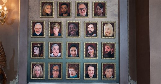 Complaints pour in after Celebrity Traitors favourite is murdered: 'Going to miss him'