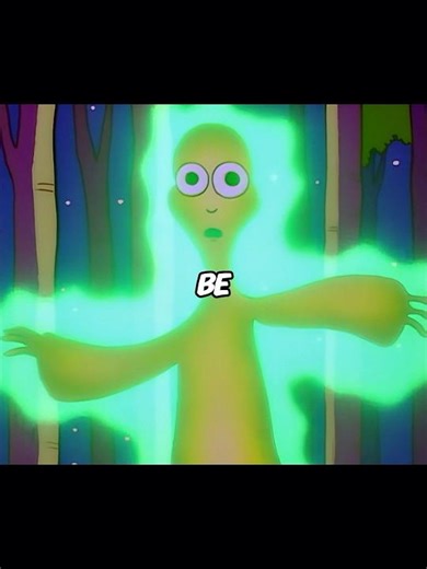 Homer trips over a branch. #thesimpsons #movie