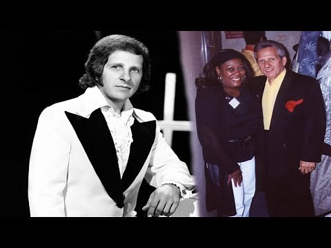 Reveal all behind Johnny Maestro