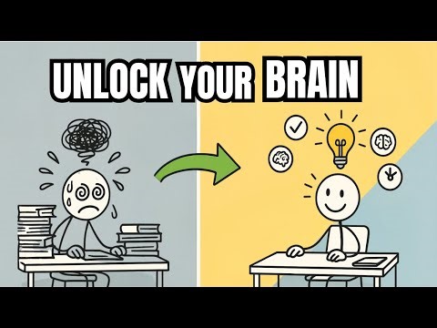 6 Genius Study Hacks You Wish You Knew Sooner Learn Faster & Remember More