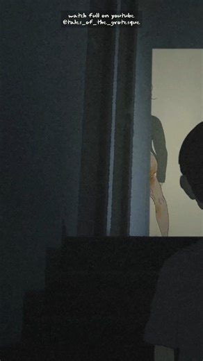 EP45 | worms #horror #horrorstories #animation #animatedseries #creepy