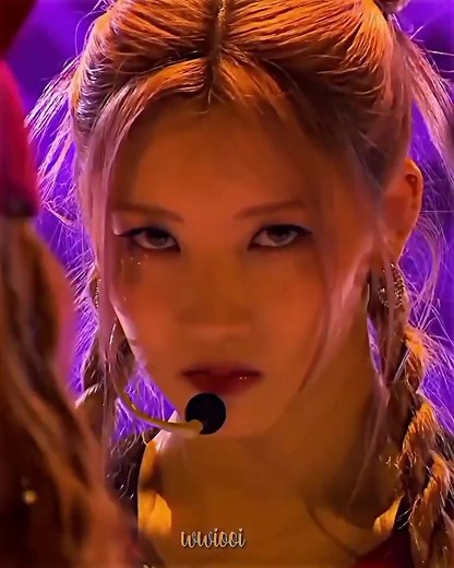 Baby Monster Kpop Debut Edit