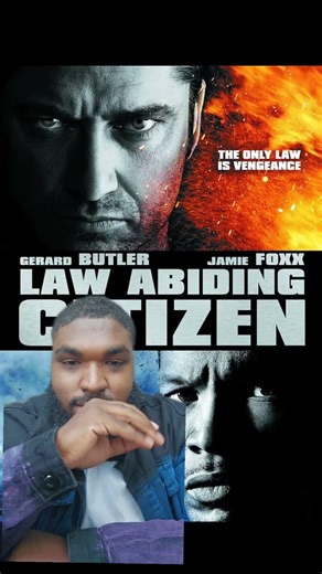 law abiding citizen movie review