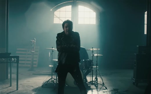 Written By Wolves - GODDESS (Official Music Video)