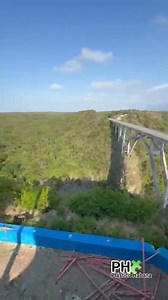 Puente Bacunayagua, el más alto de Cu🇨🇺ba. | Plástico Habana