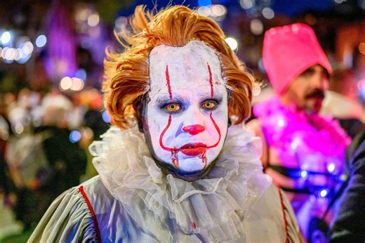 IT: Welcome to Derry season 1 episode 4 ending explained: What is the Galloo, and how is it connected to Derry?