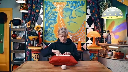 Taskmaster UK S 15 Ep 1