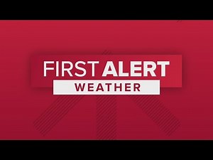 More rain and strong winds begin the week | KING 5 First Alert Extended Weather