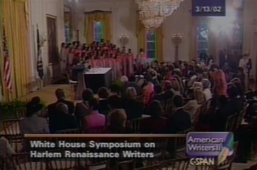 Writers of the Harlem Renaissance