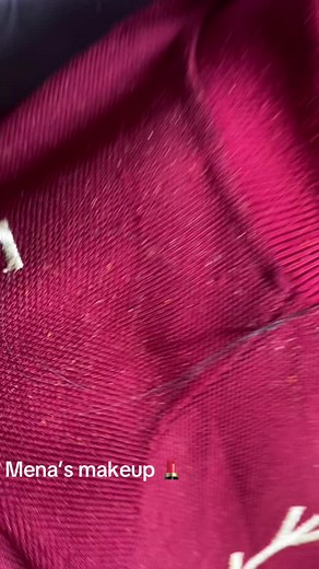 Stunning Wedding Makeup Ideas for Zambian Brides